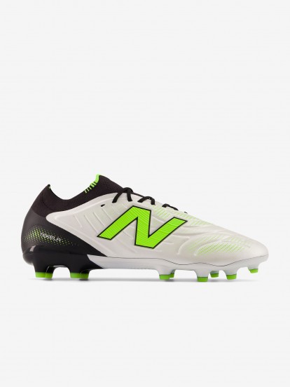 Chuteiras New Balance Tekela Elite Low Laced V5 MG