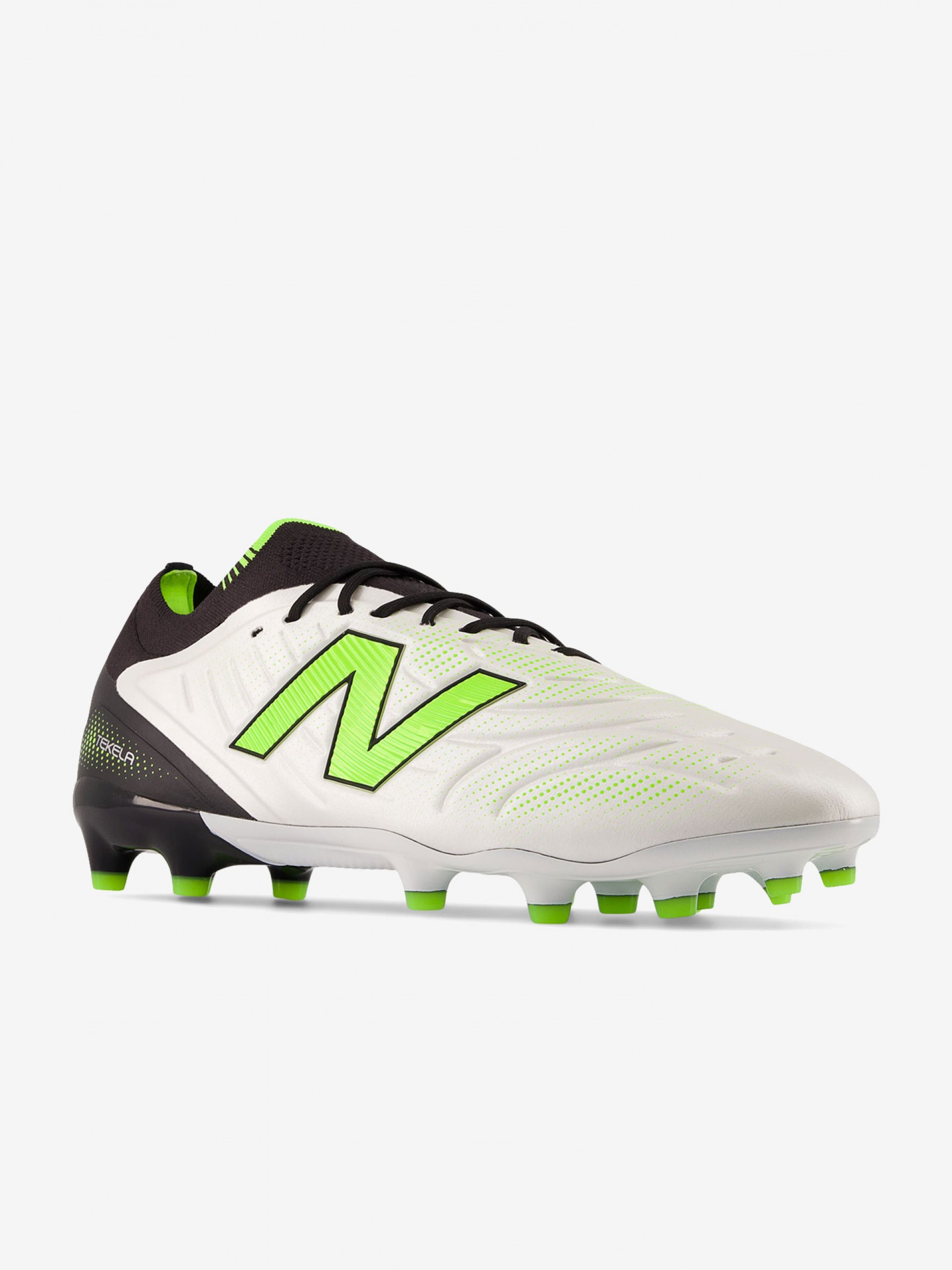 Botas de Fútbol New Balance Tekela Elite Low Laced V5 MG