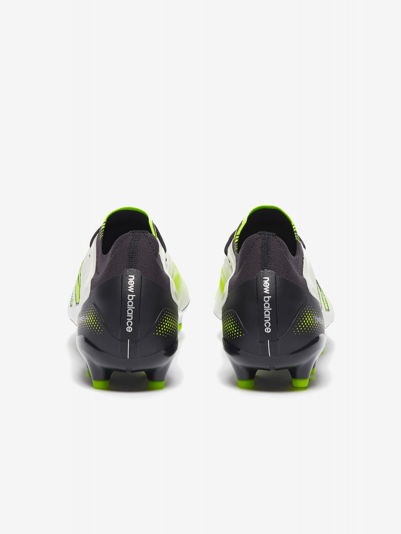 Chuteiras New Balance Tekela Elite Low Laced V5 MG
