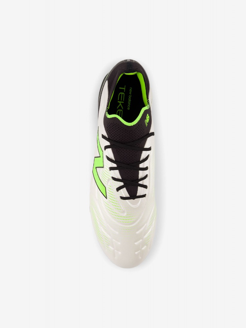 Chuteiras New Balance Tekela Elite Low Laced V5 MG