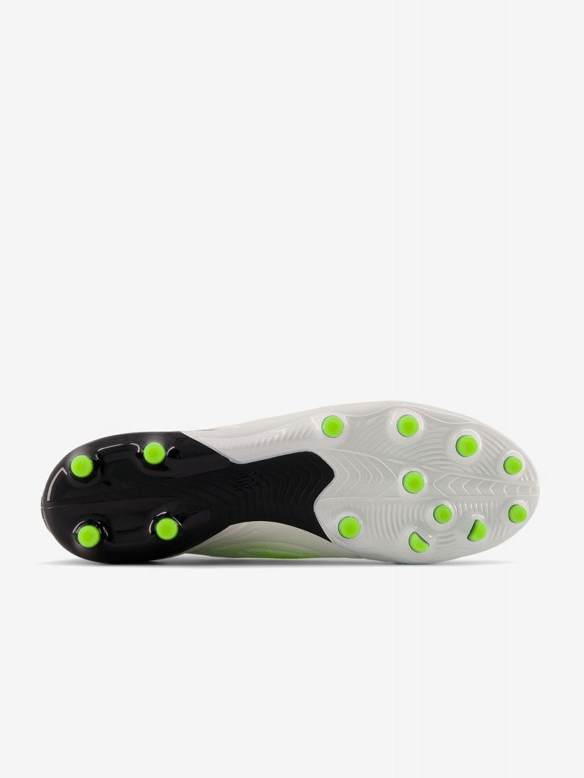 Chuteiras New Balance Tekela Elite Low Laced V5 MG