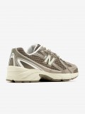 Zapatillas New Balance GR740 Marrones J