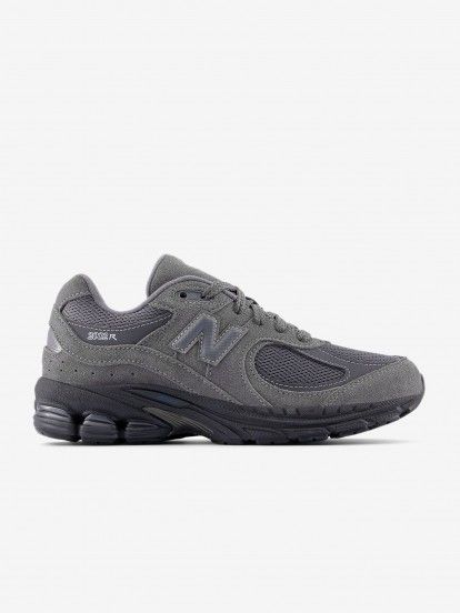 Sapatilhas New Balance GC2002 V1 Cinzentas J