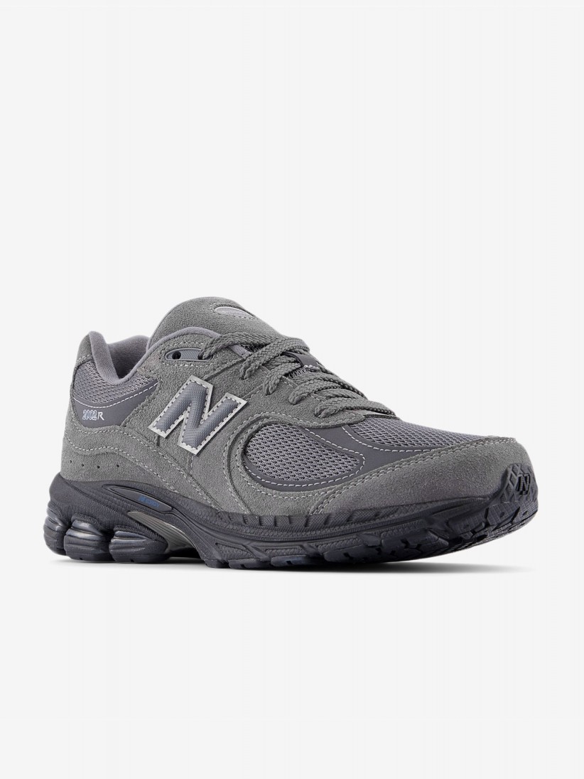 Zapatillas New Balance GC2002 V1 Grises J