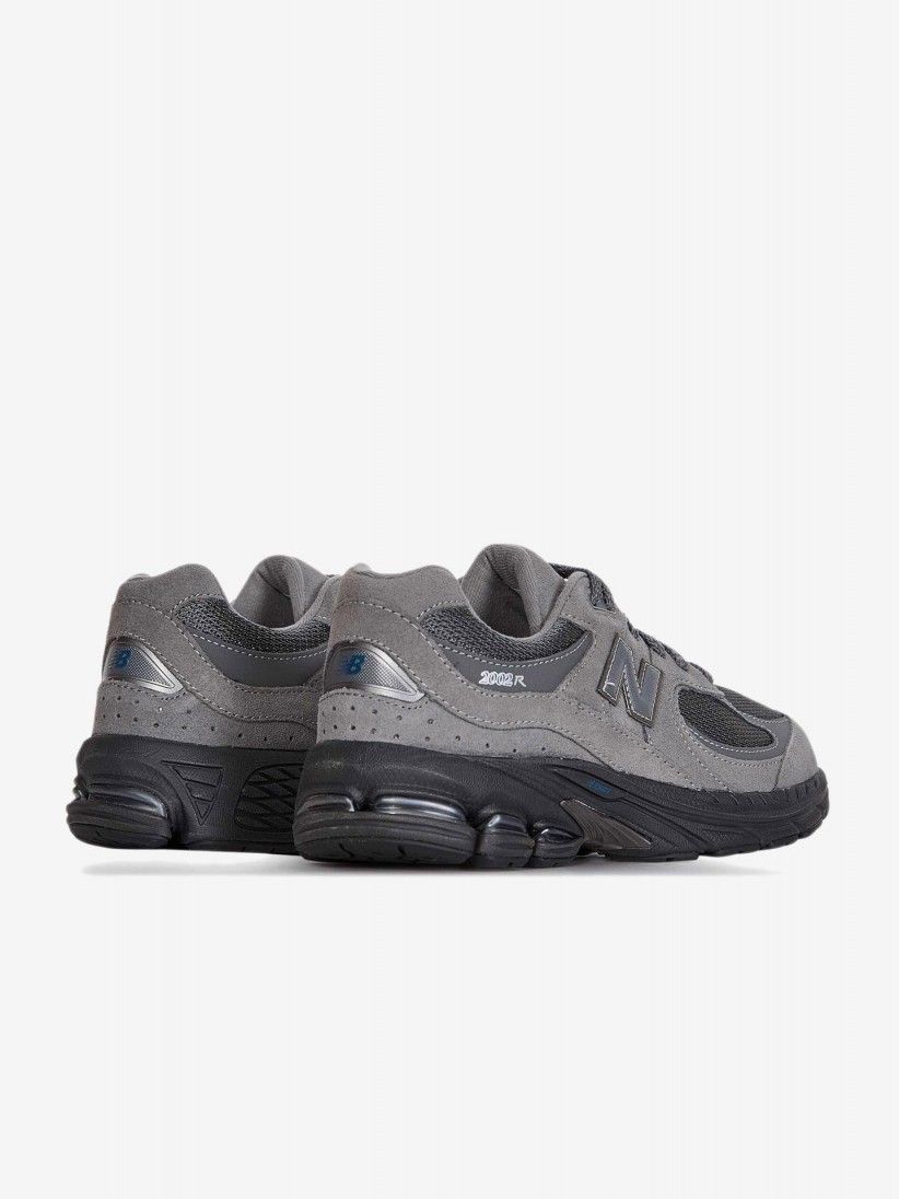 Zapatillas New Balance GC2002 V1 Grises J