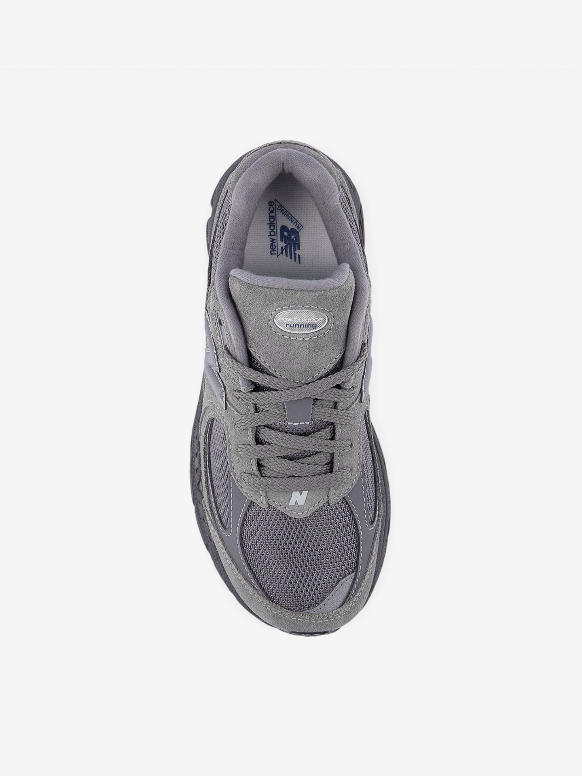 New Balance GC2002 V1 Grey J Sneakers