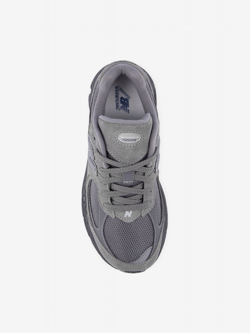 Zapatillas New Balance GC2002 V1 Grises J