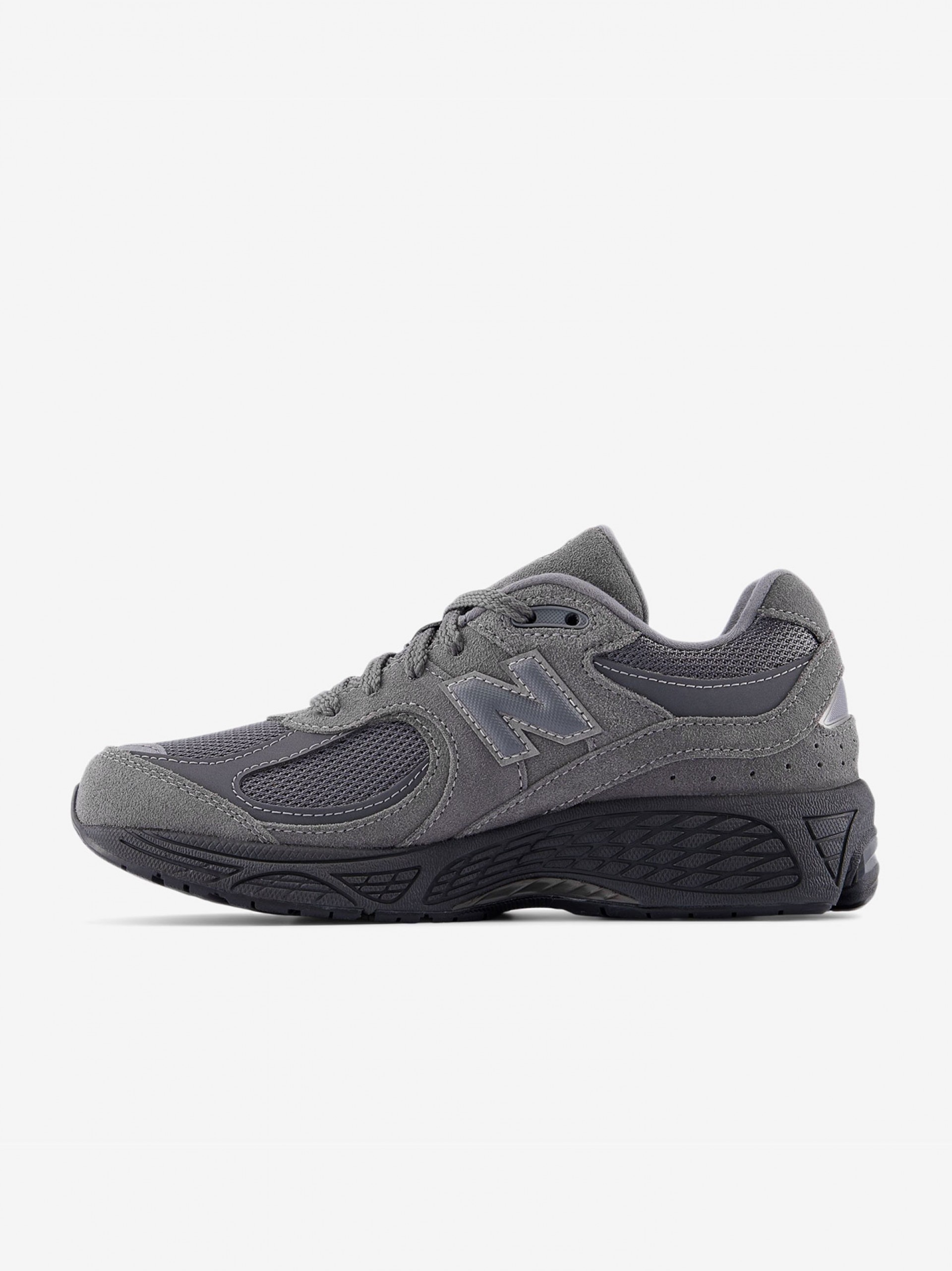 Zapatillas New Balance GC2002 V1 Grises J
