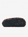 Hot Potatoes Audubon Leopard Pattern Slippers For Women