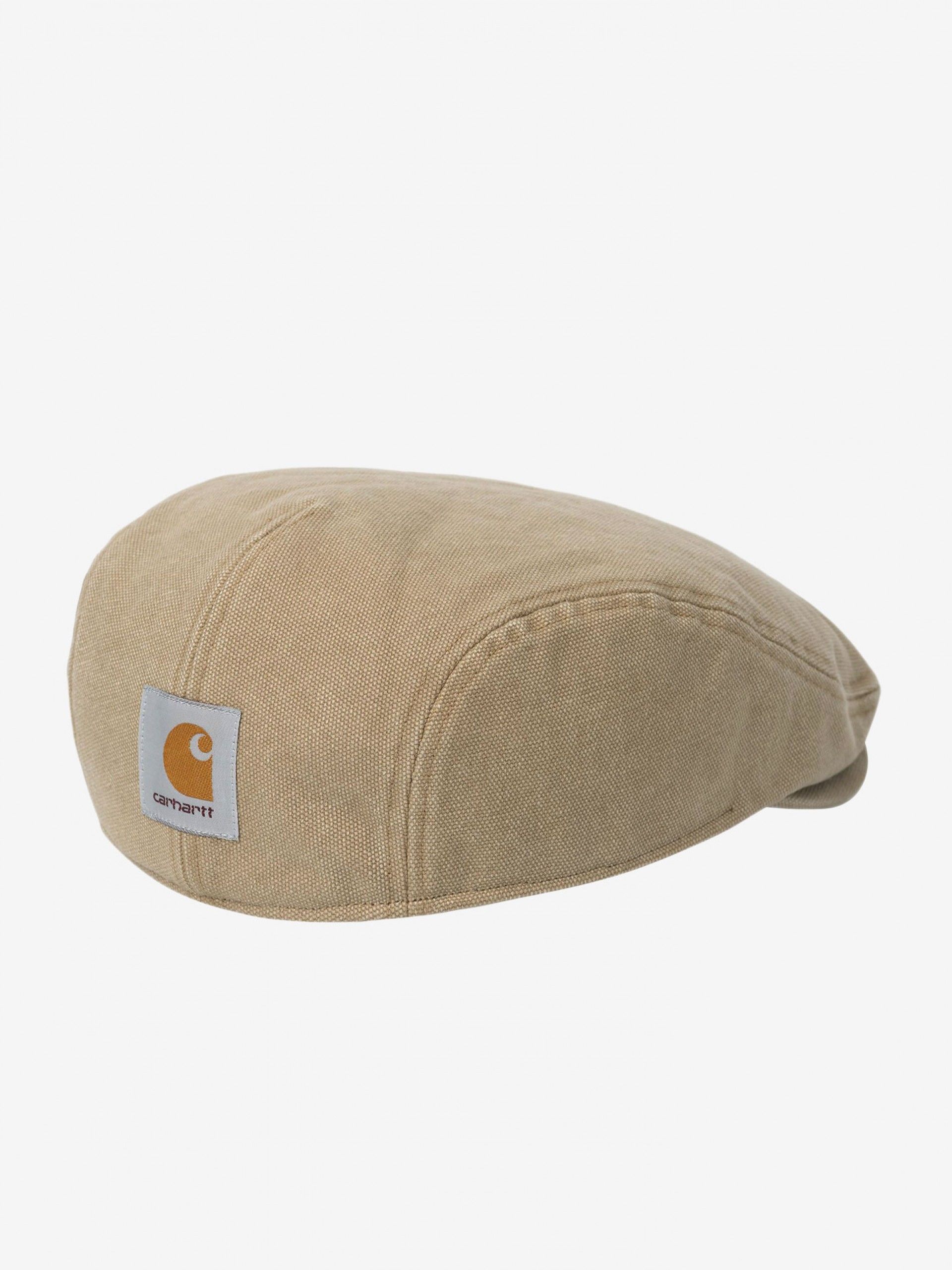 Sombrero Carhartt WIP Webster Beige