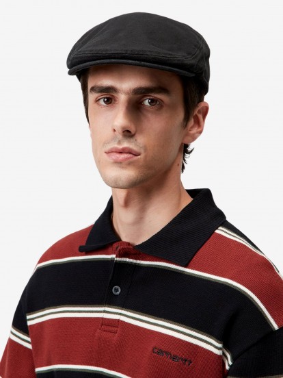 Carhartt WIP Webster Black Hat