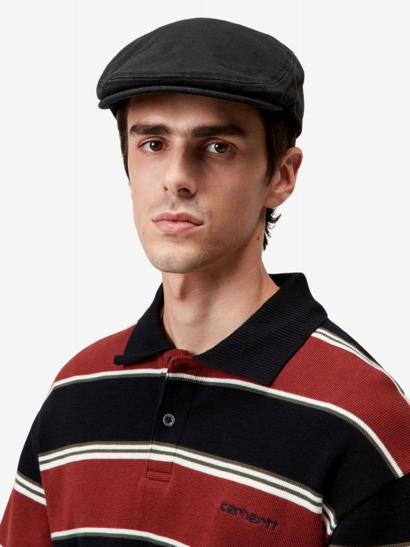 Carhartt WIP Webster Black Hat