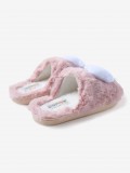 Gioseppo Negaunee Pink Junior Slippers