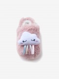 Gioseppo Negaunee Pink Junior Slippers