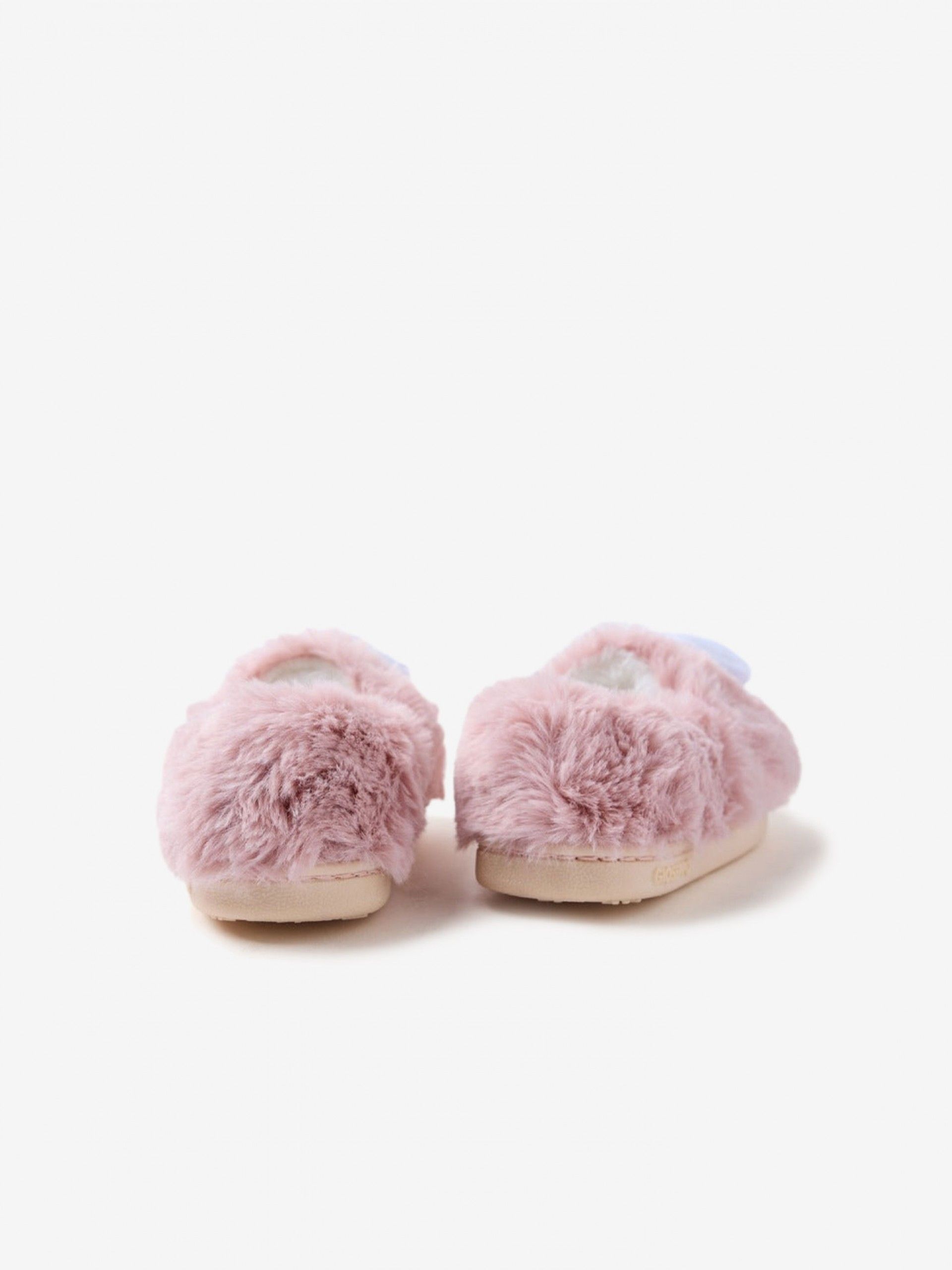 Pantuflas Gioseppo Greenock Rosa Para Niña