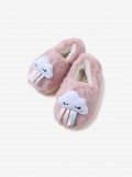 Pantufas Gioseppo Greenock Rosa Para Criança Pantufas Gioseppo Greenock Rosa Para Criança