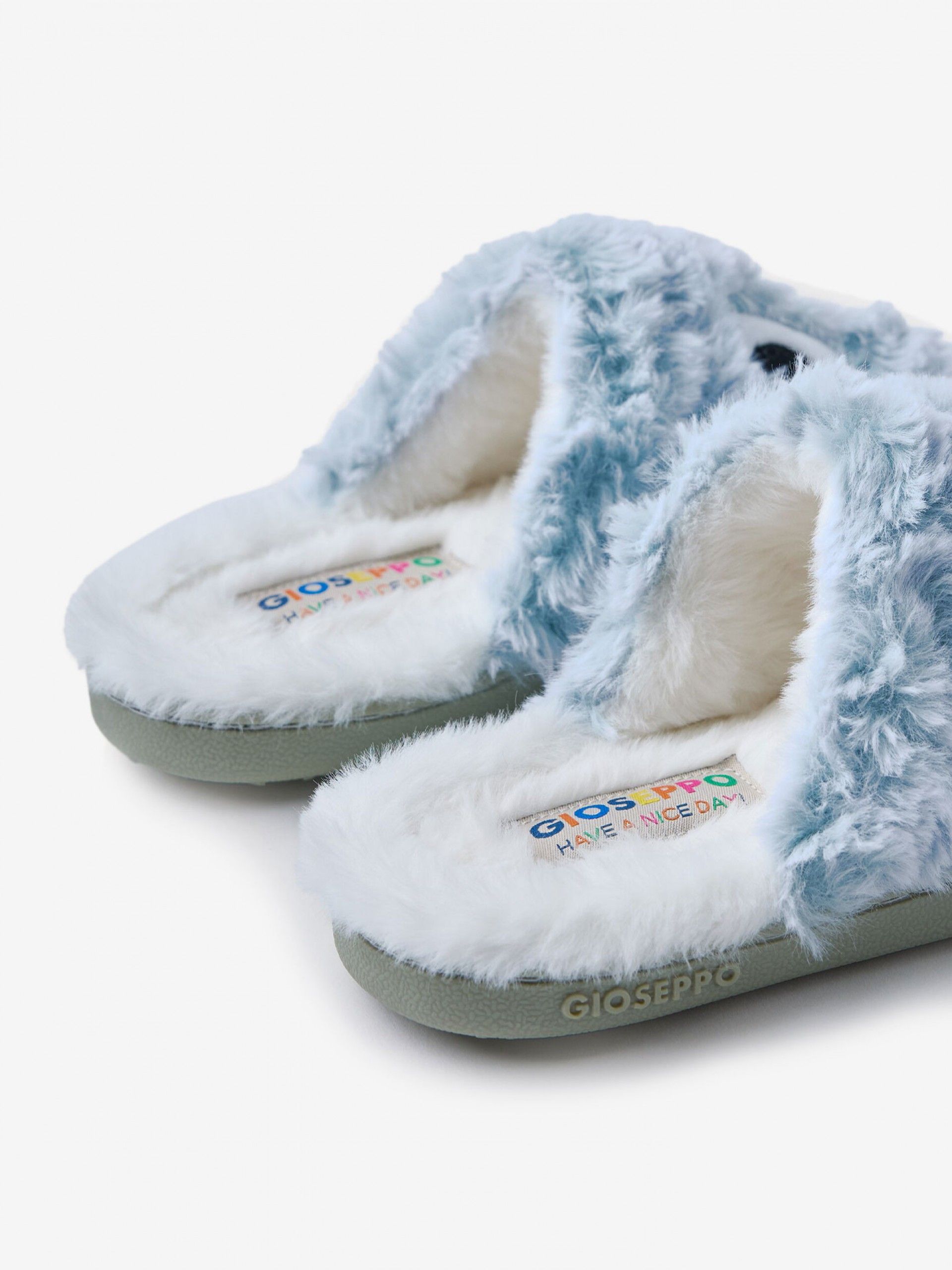 Chanclas Gioseppo Ravenna Azules Júnior