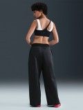 Nike Sportswear Black Trousers For Women