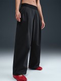Nike Sportswear Black Trousers For Women