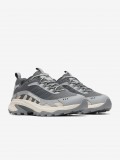 Merrell Moab Speed 2 Sport Grey Sneakers