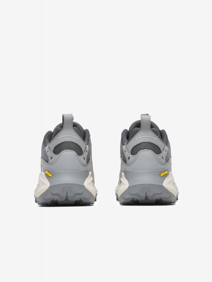 Merrell Moab Speed 2 Sport Grey Sneakers