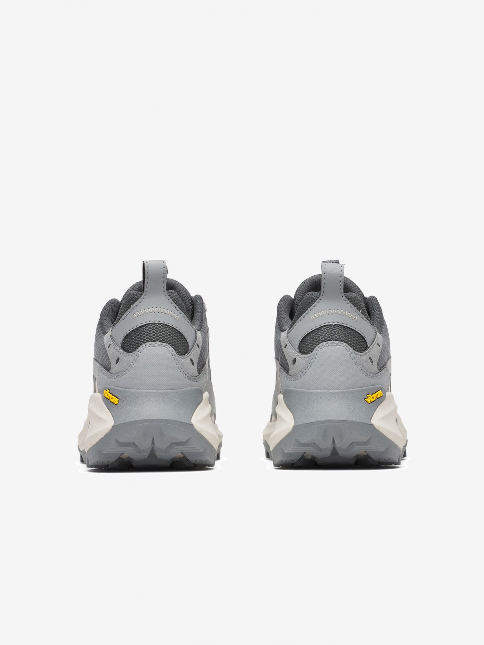 Zapatillas Merrell Moab Speed 2 Sport Grises