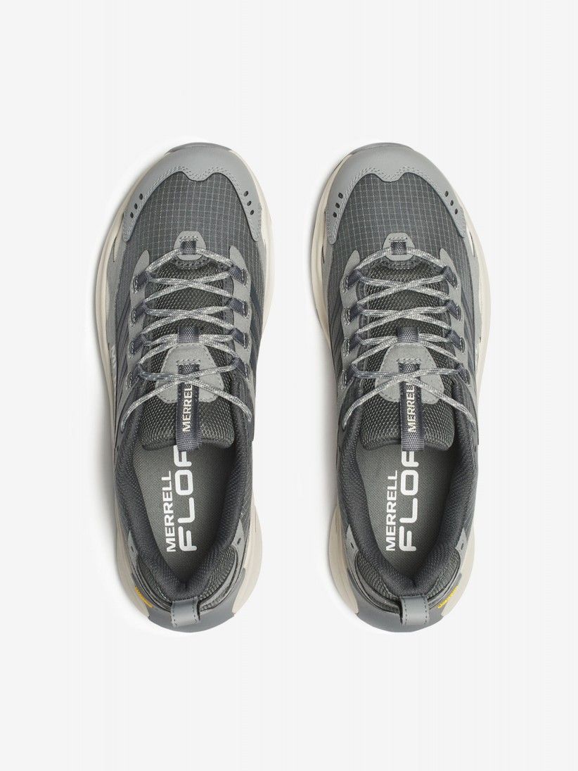 Merrell Moab Speed 2 Sport Grey Sneakers