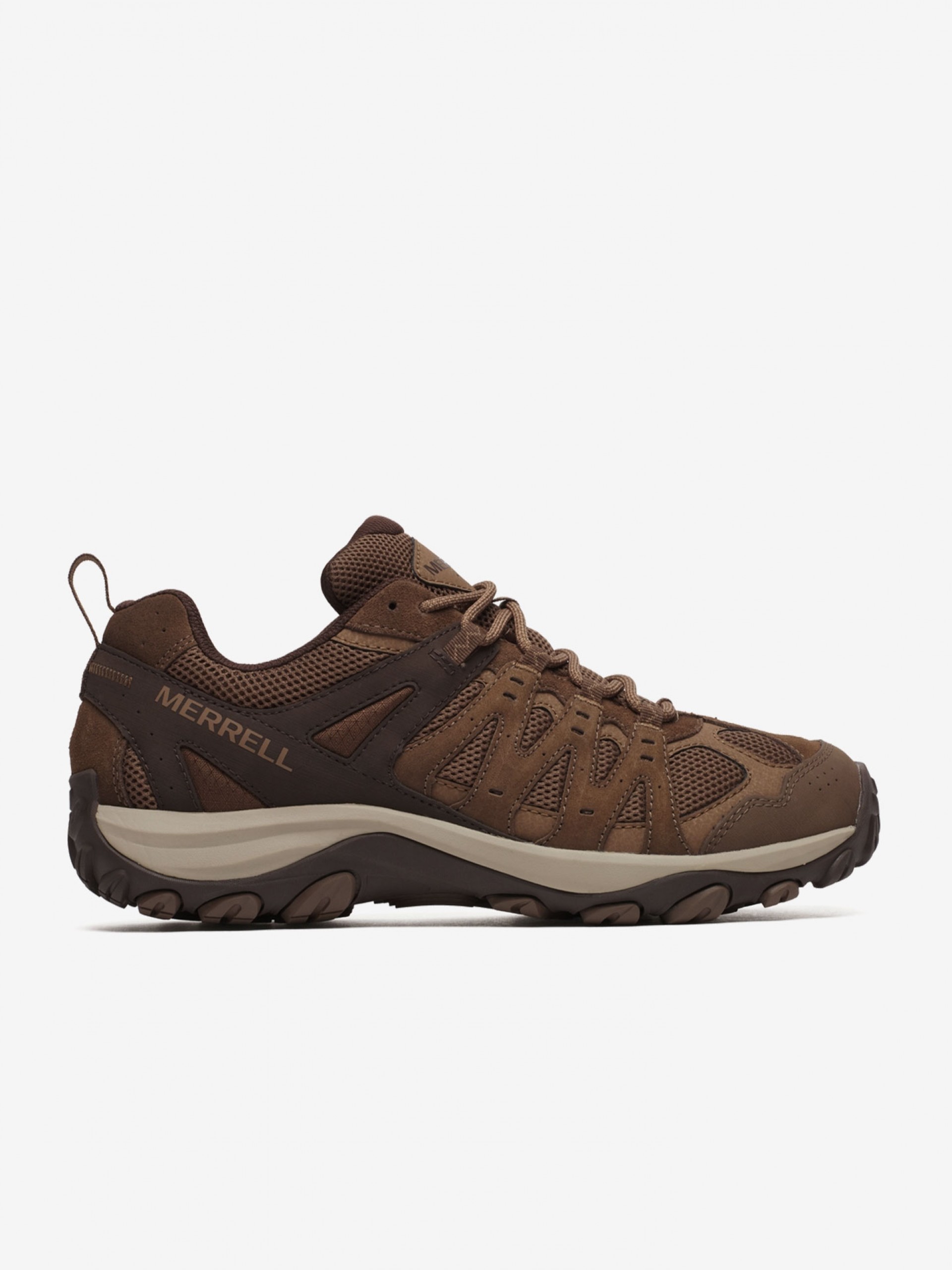 Merrell Accentor 3 Brown Sneakers