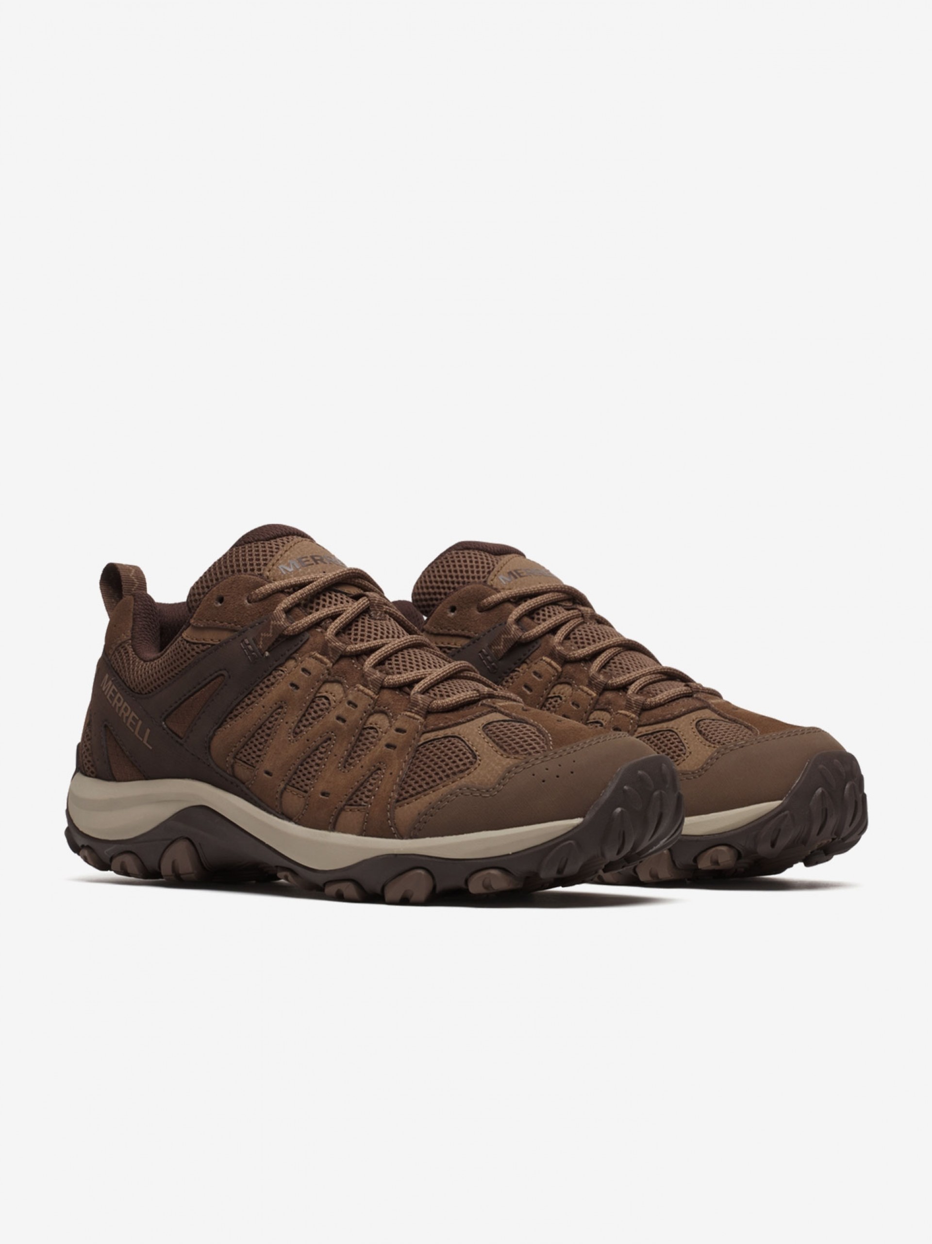 Merrell Accentor 3 Brown Sneakers