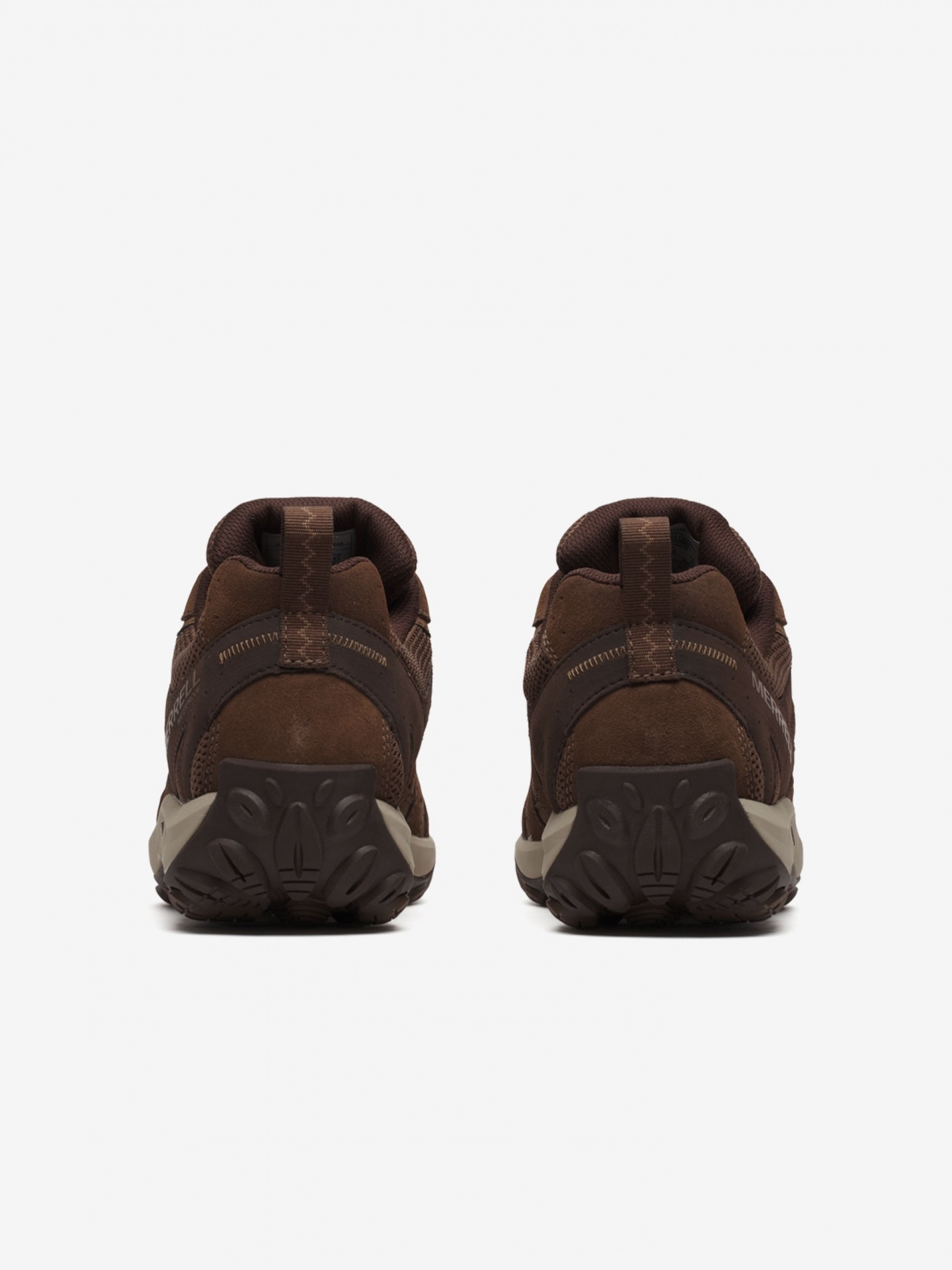 Merrell Accentor 3 Brown Sneakers