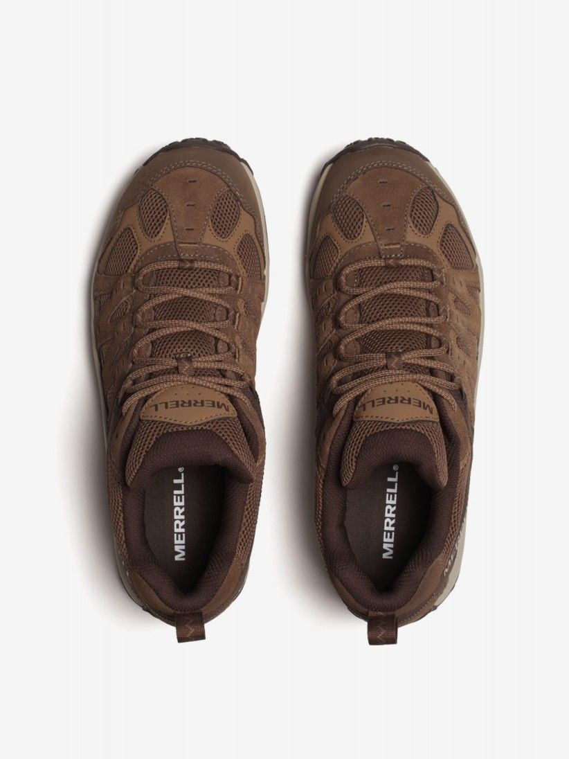 Merrell Accentor 3 Brown Sneakers