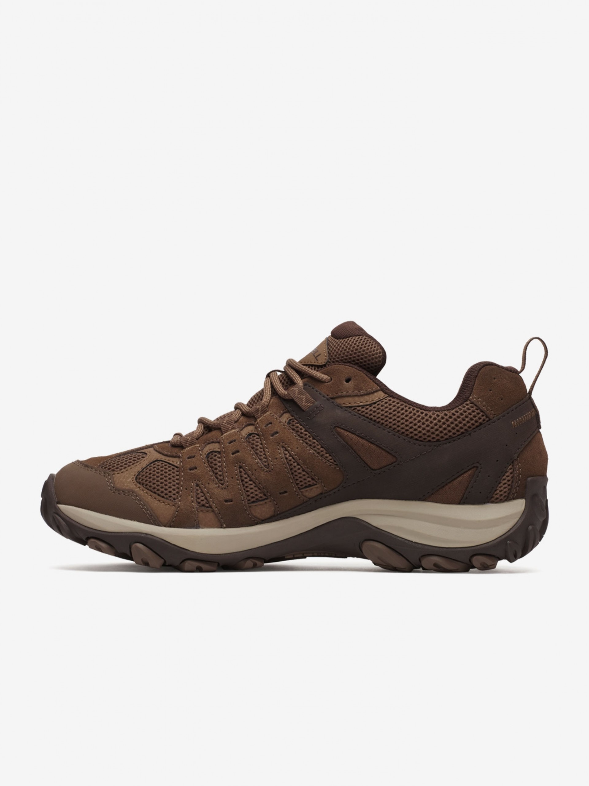 Merrell Accentor 3 Brown Sneakers