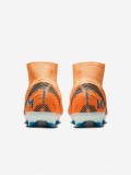 Nike Zoom Mercurial Superfly 10 Pro Kylian Mbapp FG Football Boots