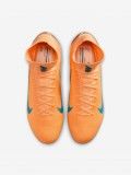 Nike Zoom Mercurial Superfly 10 Pro Kylian Mbapp FG Football Boots