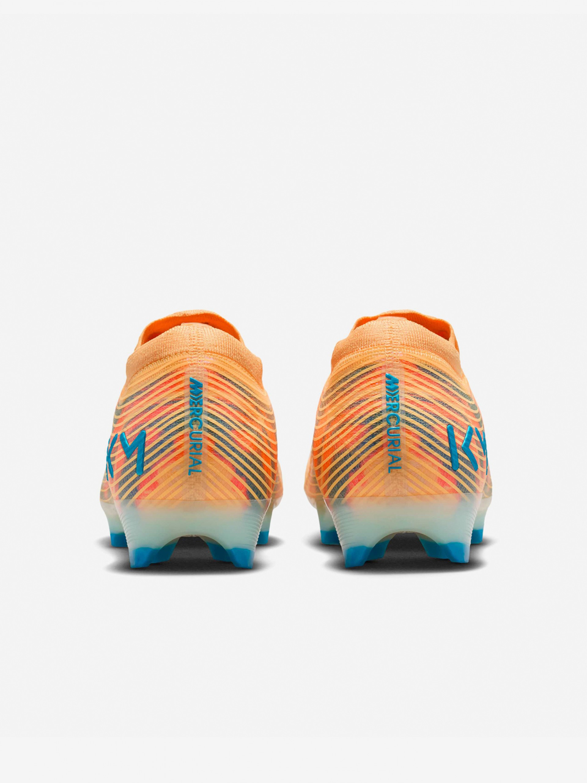 Chuteiras Nike Zoom Mercurial Vapor 16 Elite Kylian Mbappé FG