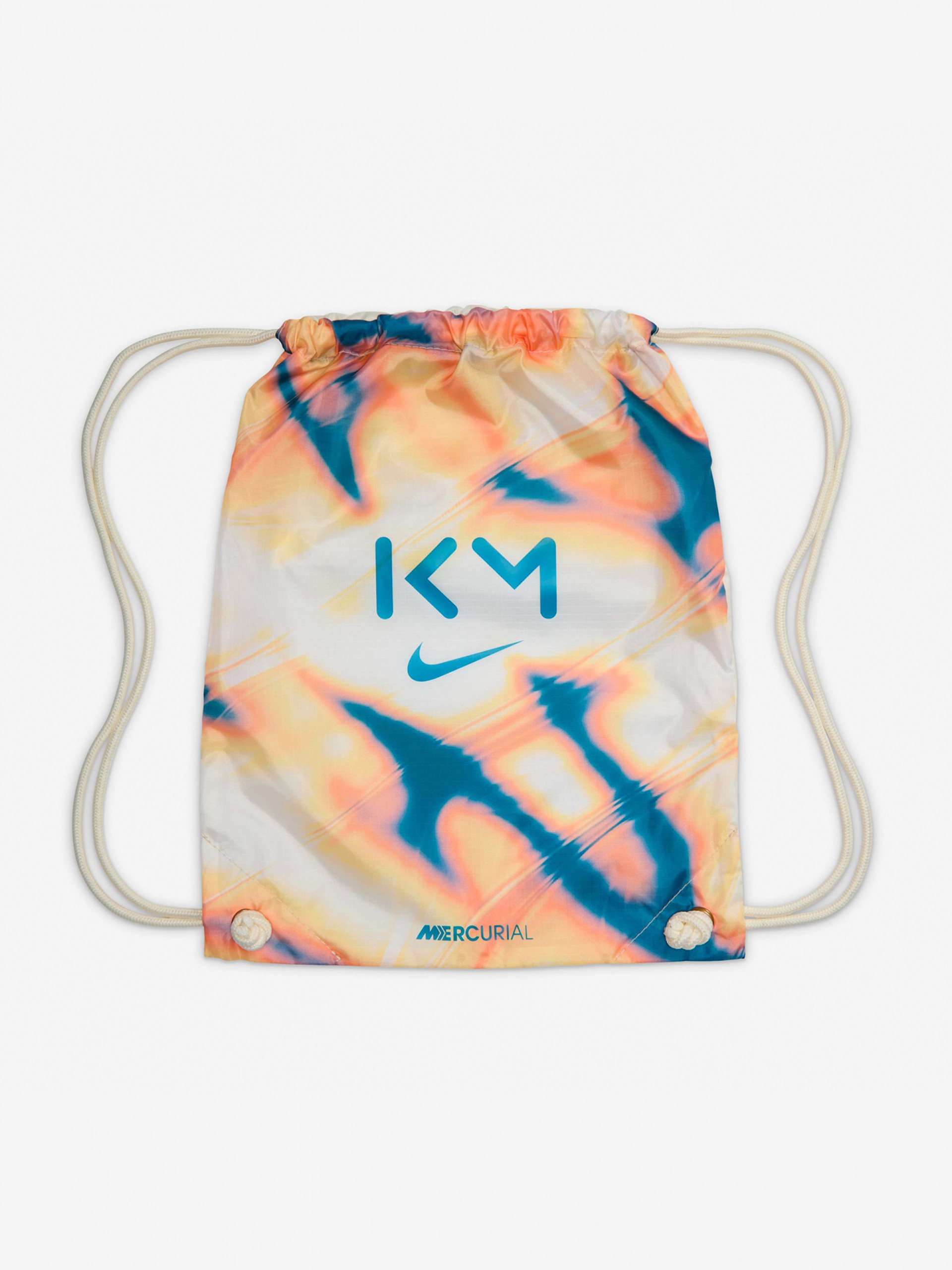 Botas de Fútbol Nike Zoom Mercurial Vapor 16 Elite Kylian Mbappé FG