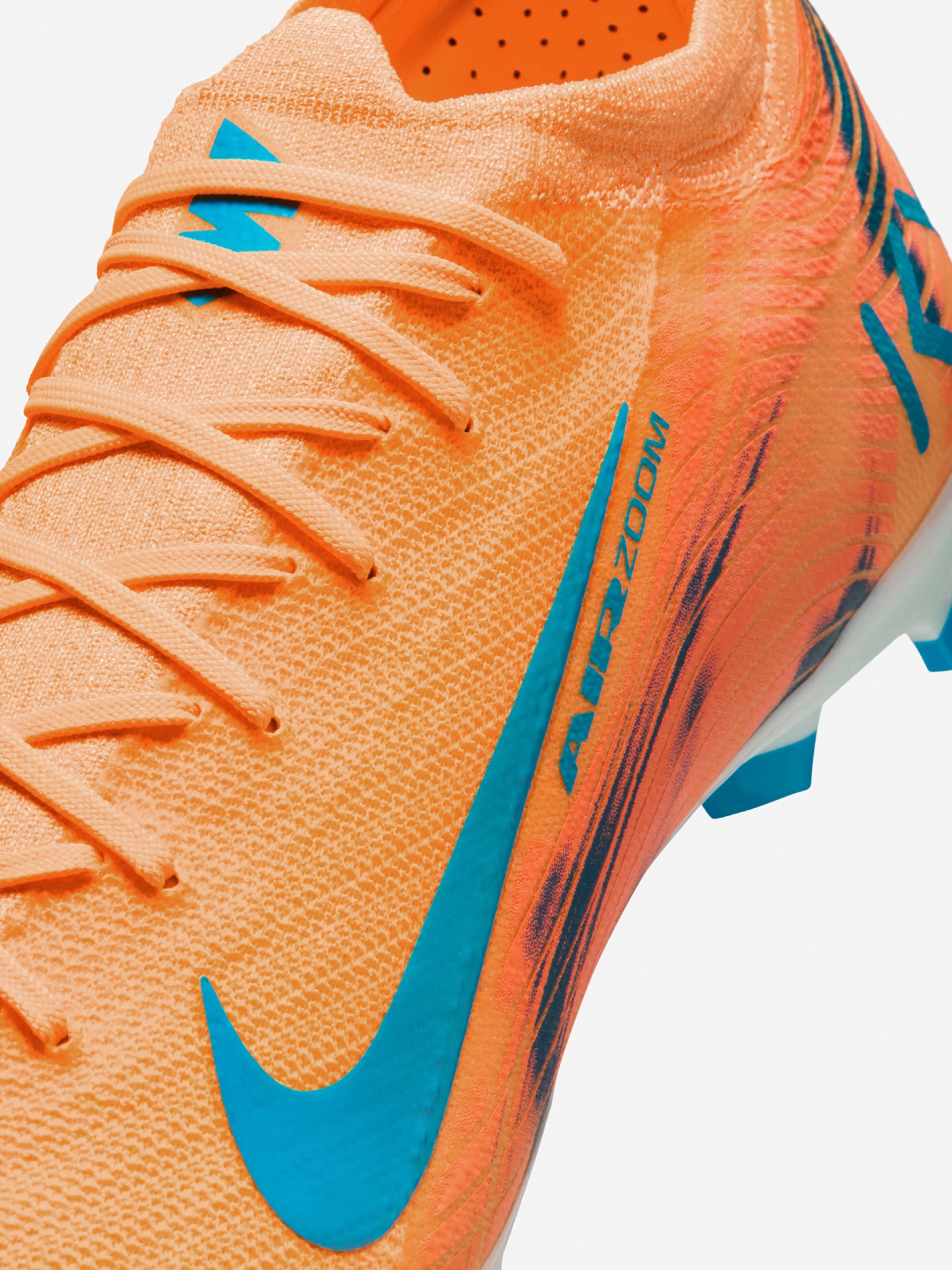 Nike Mercurial Vapor 16 Pro Kylian Mbappé FG Football Boots