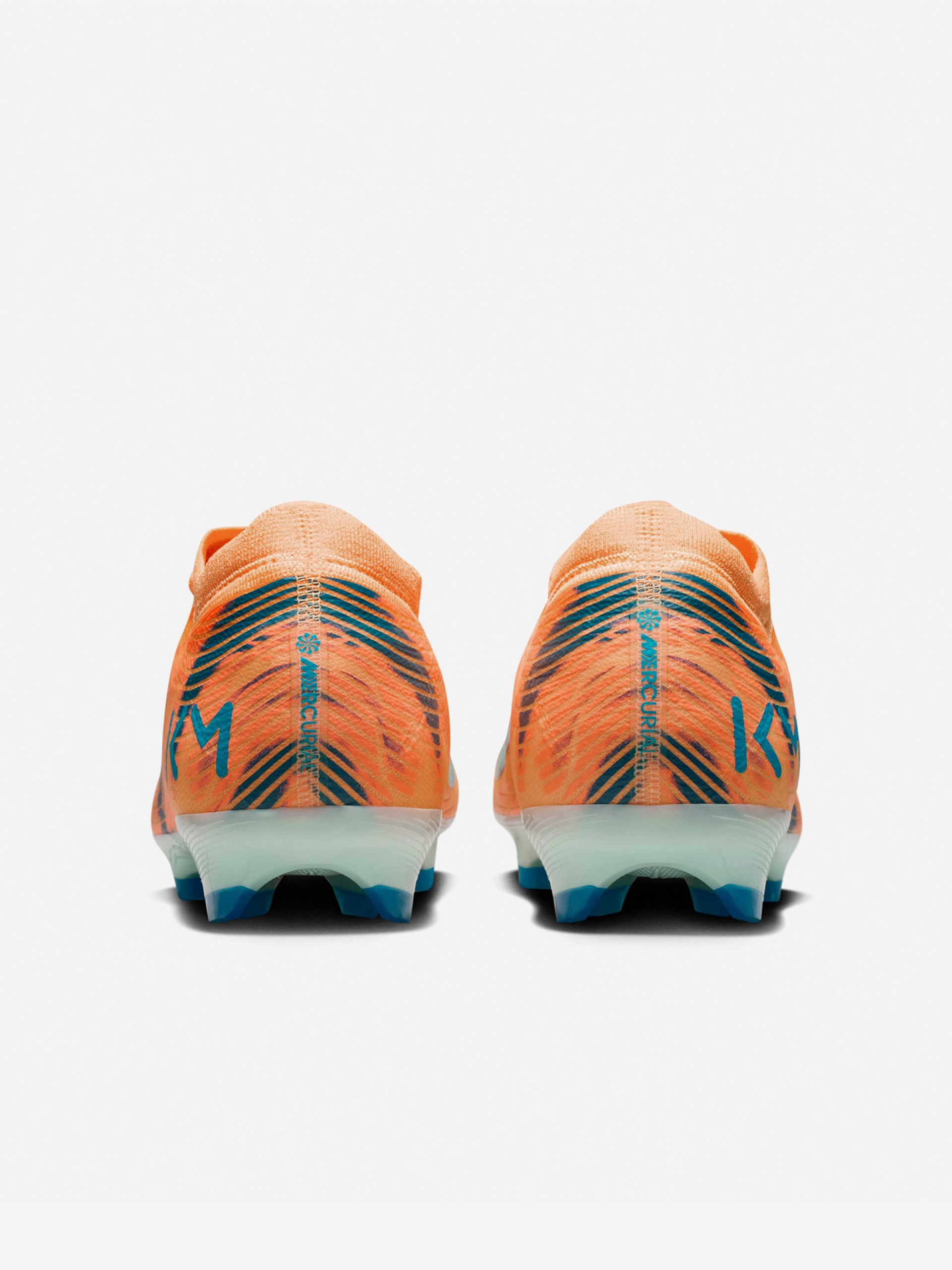 Nike Mercurial Vapor 16 Pro Kylian Mbappé FG Football Boots