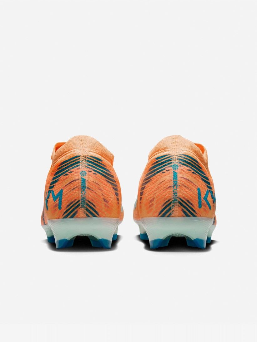 Nike Mercurial Vapor 16 Pro Kylian Mbapp FG Football Boots