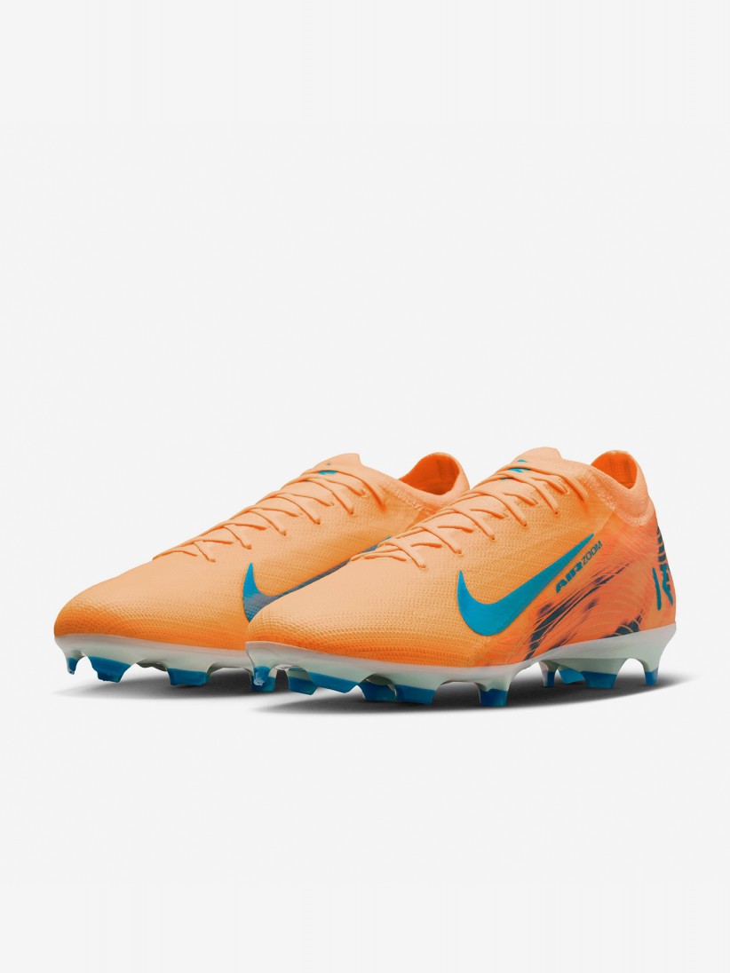Nike Mercurial Vapor 16 Pro Kylian Mbapp FG Football Boots