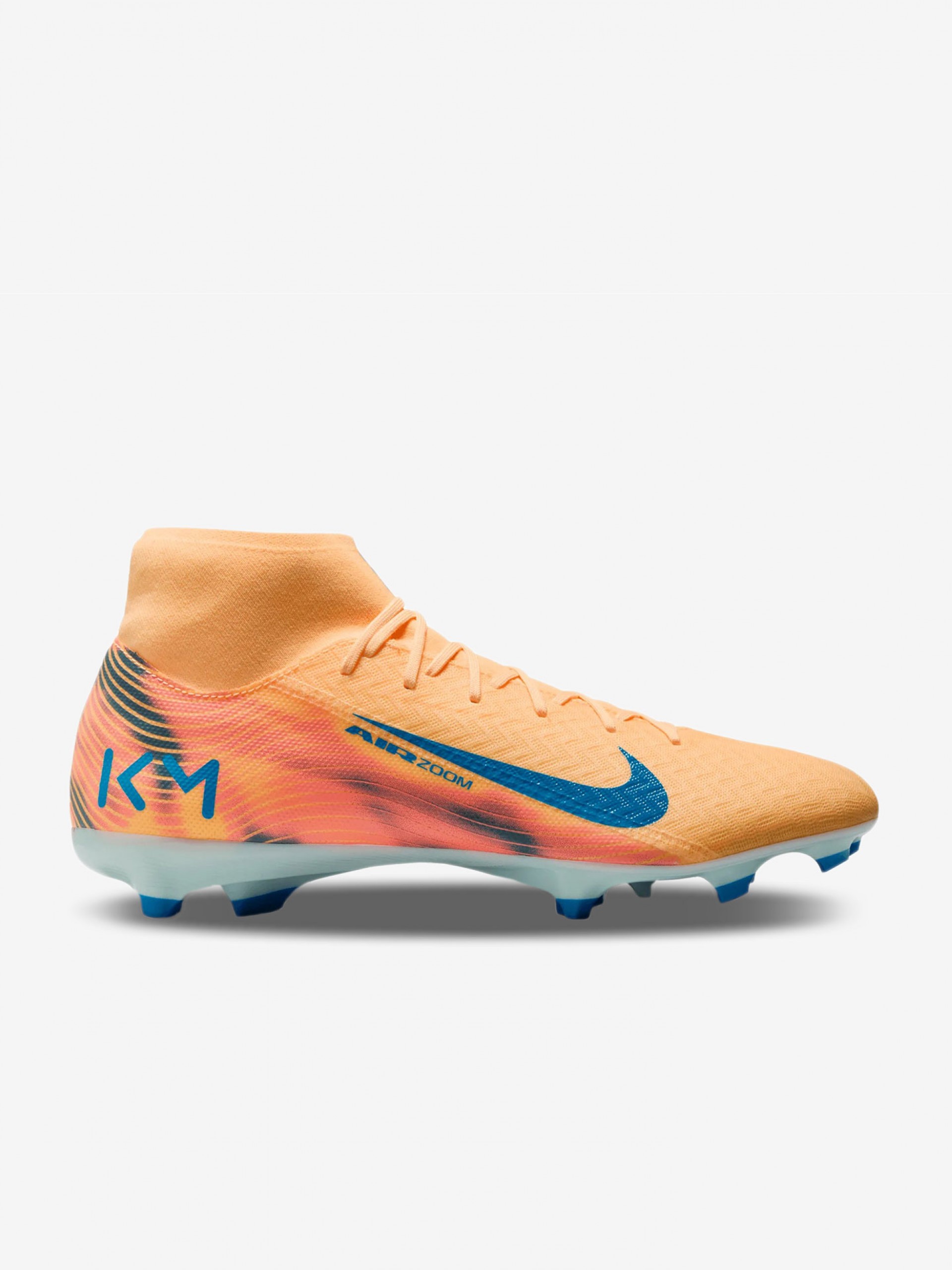 Botas de Fútbol Nike Mercurial Superfly 10 Academy Kylian Mbappé FG/MG