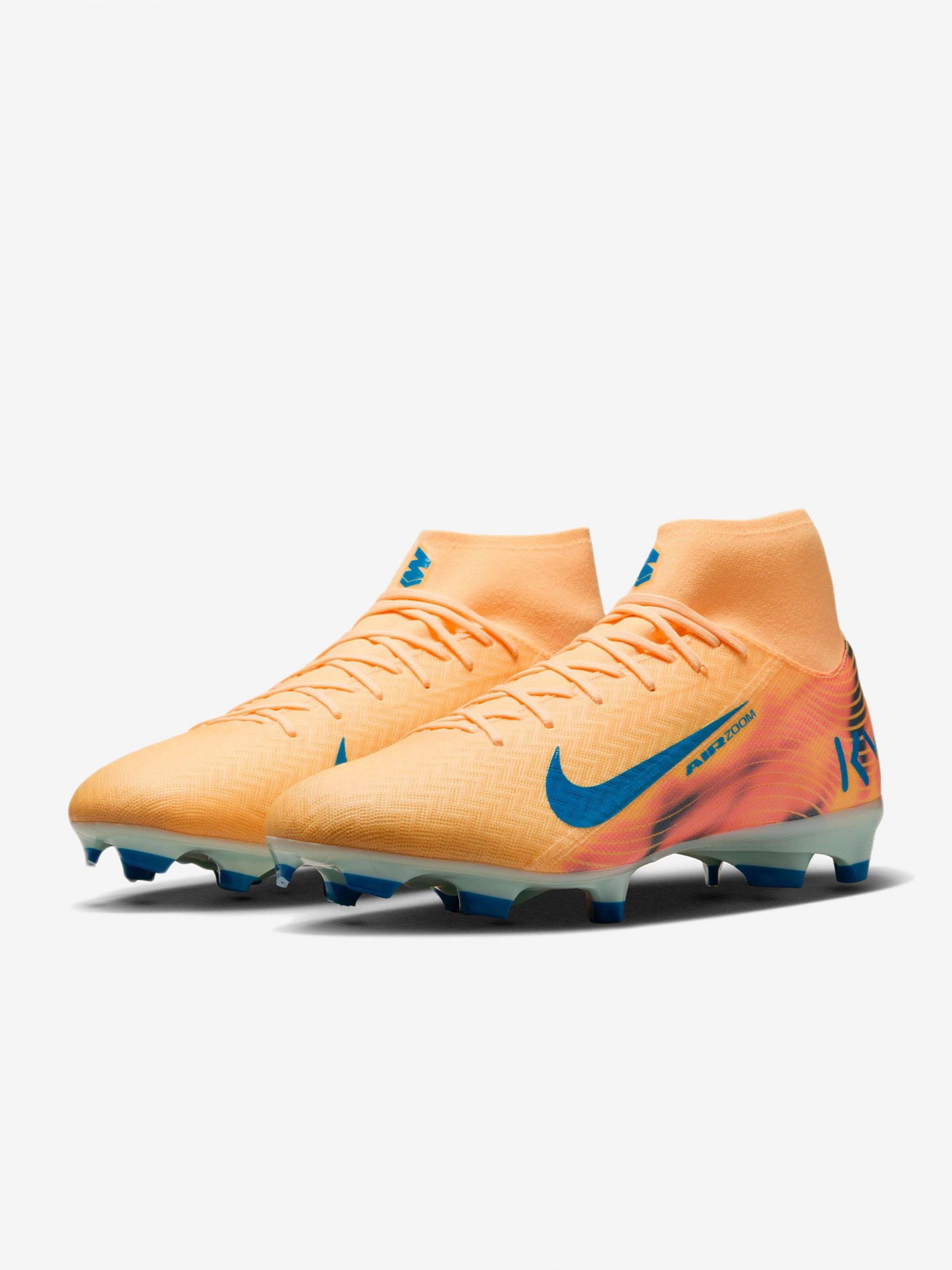 Nike Mercurial Superfly 10 Academy Kylian Mbappé FG/MG Football Boots