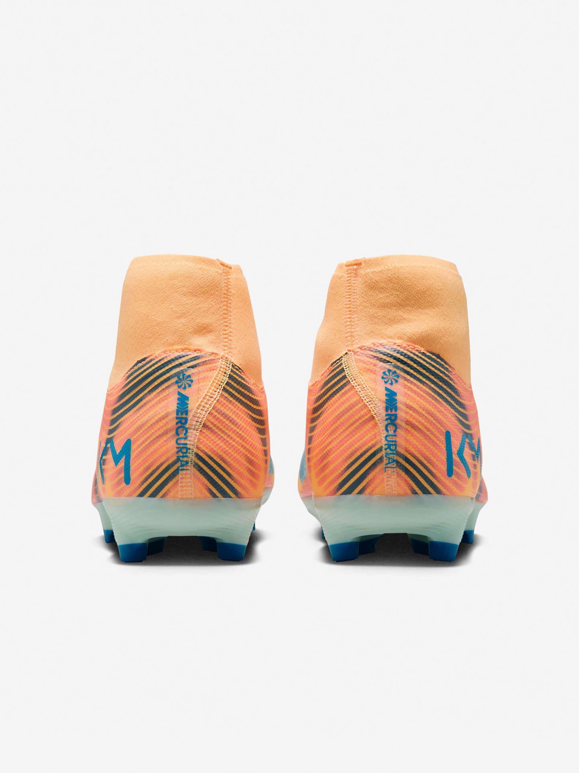 Chuteiras Nike Mercurial Superfly 10 Academy Kylian Mbappé FG/MG