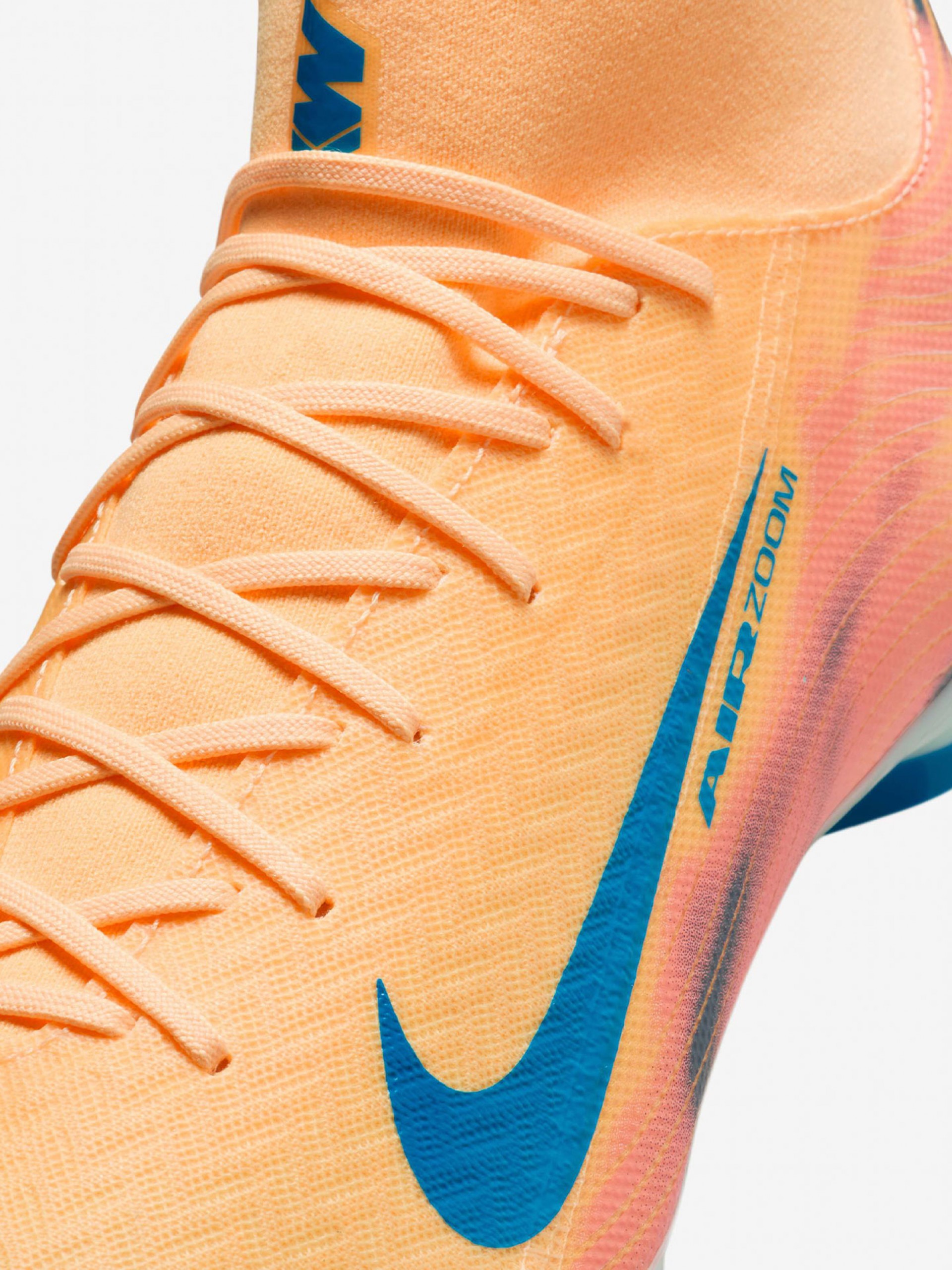 Chuteiras Nike Mercurial Superfly 10 Academy Kylian Mbappé FG/MG