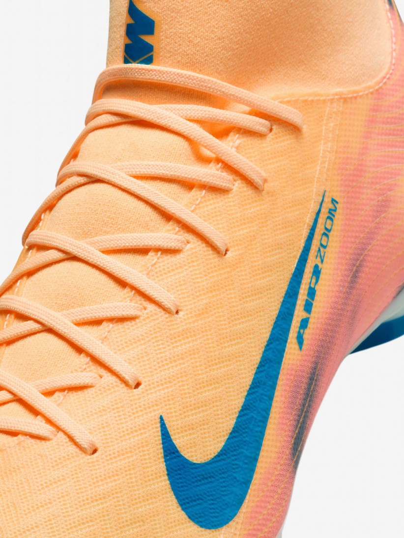 Nike Mercurial Superfly 10 Academy Kylian Mbapp FG/MG Football Boots
