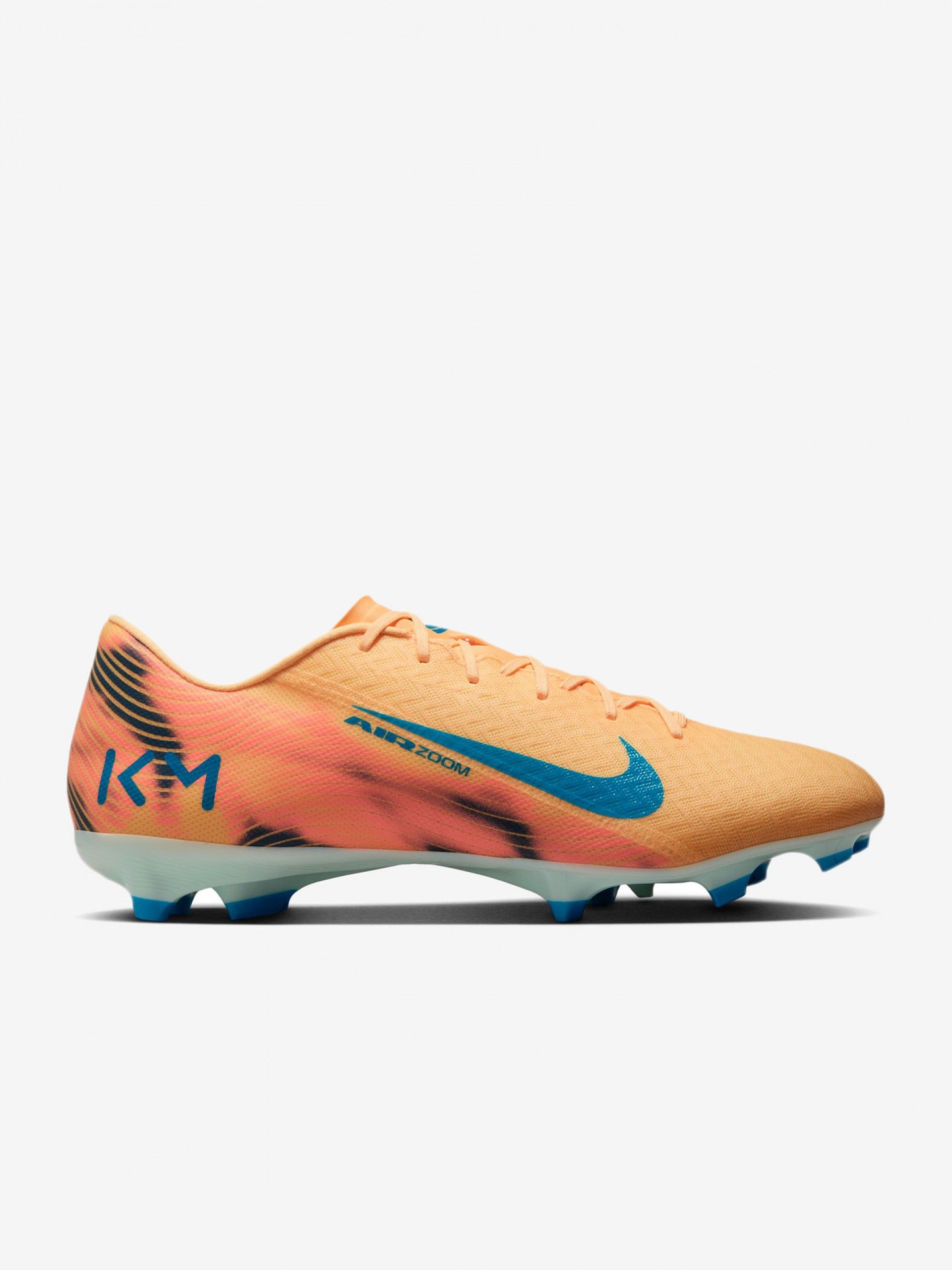 Chuteiras Nike Mercurial Vapor 16 Academy Kylian Mbappé FG/MG