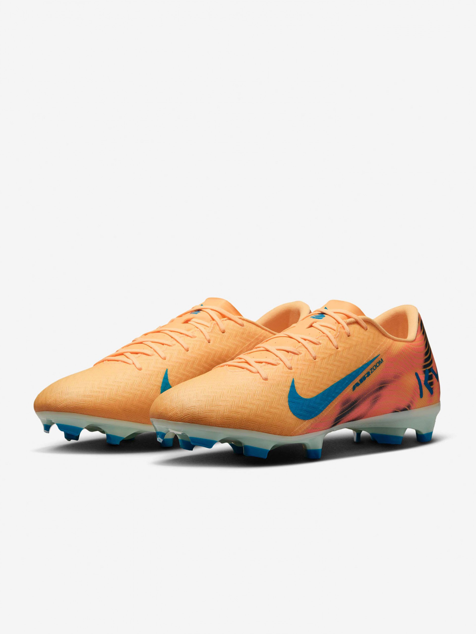 Chuteiras Nike Mercurial Vapor 16 Academy Kylian Mbappé FG/MG