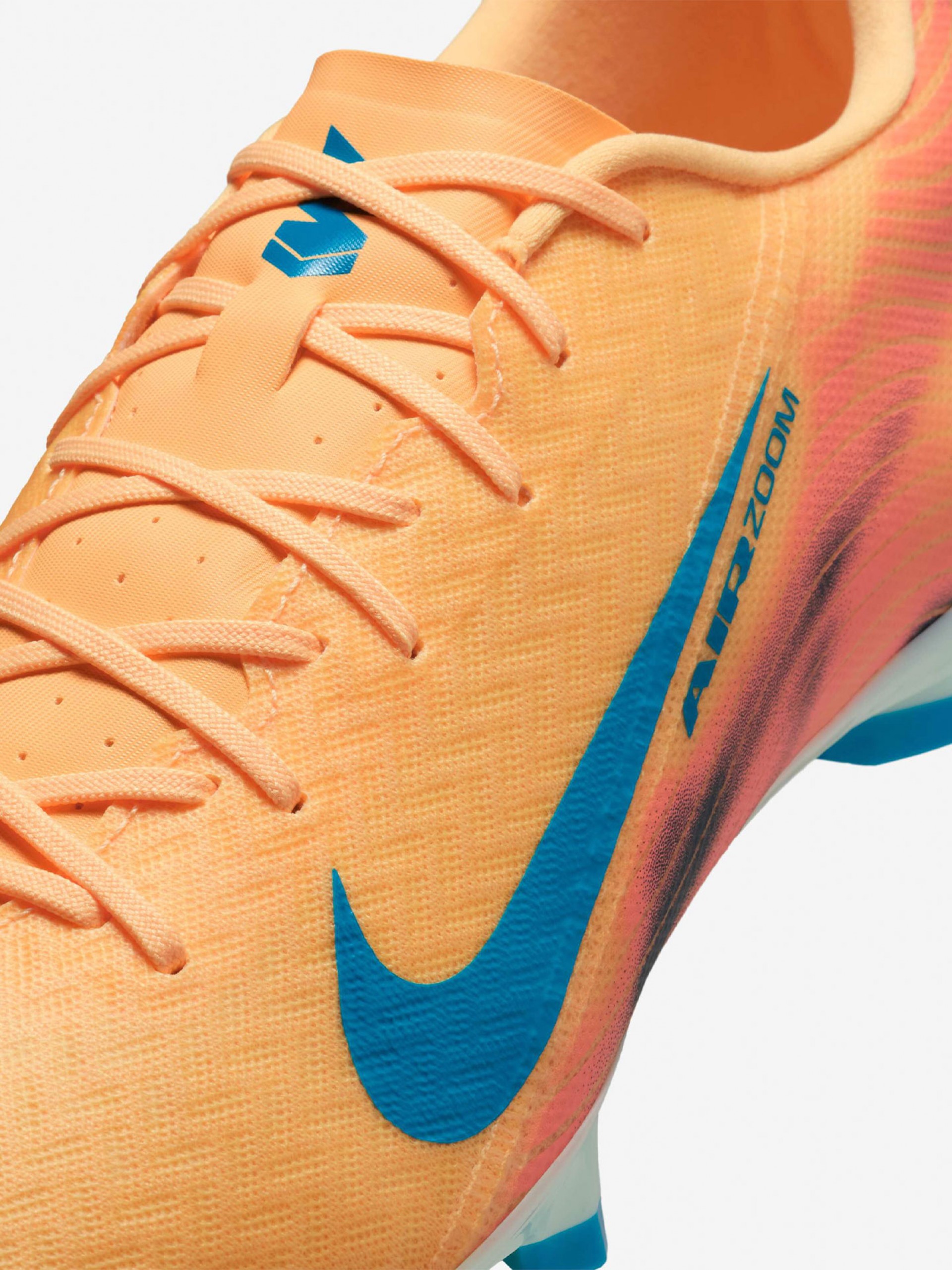 Chuteiras Nike Mercurial Vapor 16 Academy Kylian Mbappé FG/MG