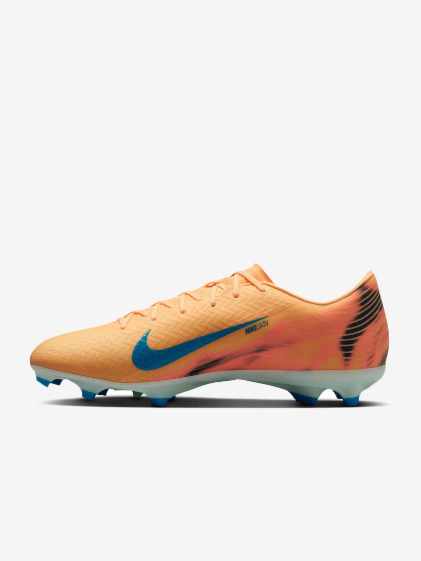 Nike Mercurial Vapor 16 Academy Kylian Mbappé FG/MG Football Boots Nike Mercurial Vapor 16 Academy Kylian Mbappé FG/MG Football Boots