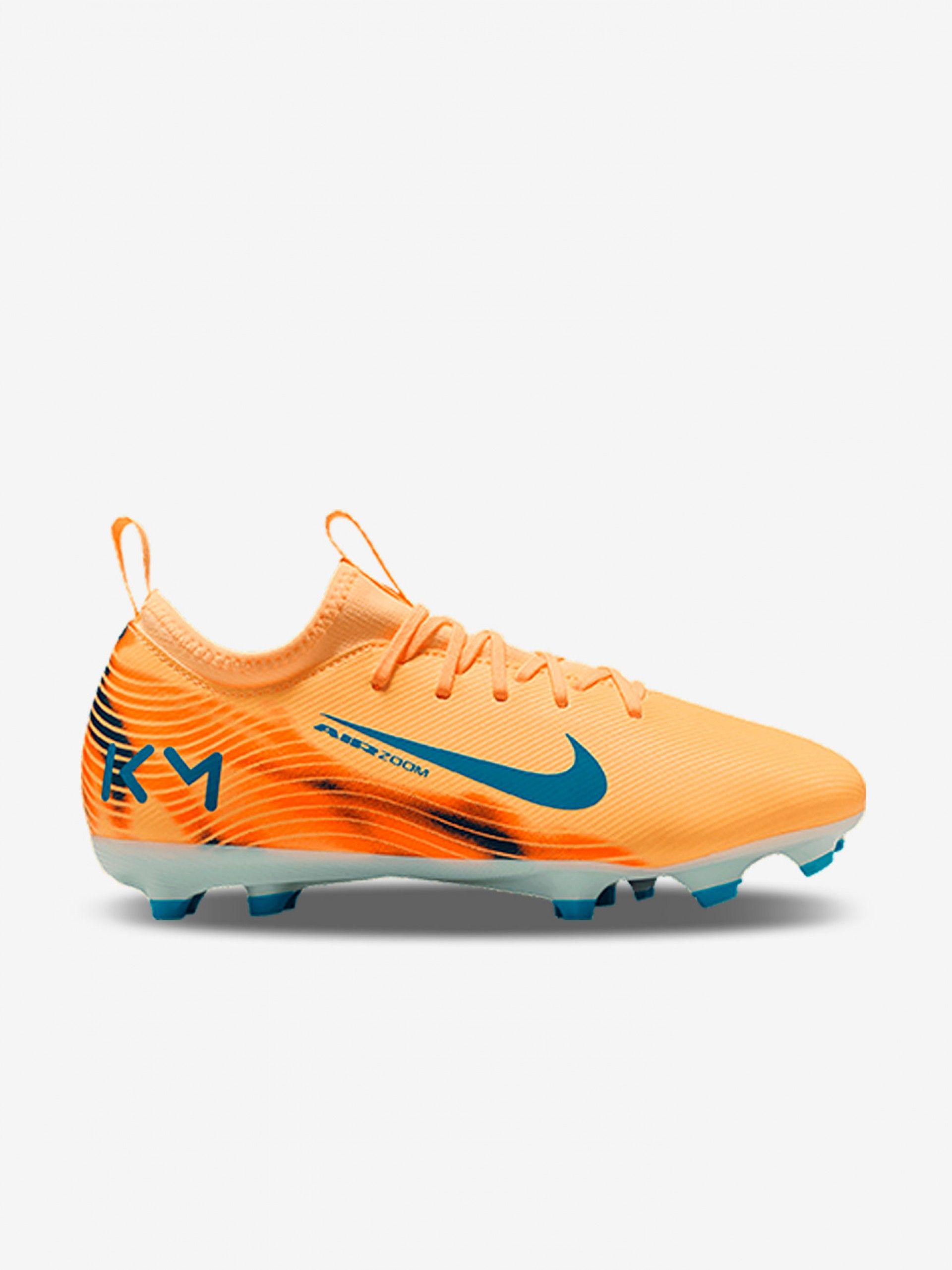 Chuteiras Nike Mercurial Vapor 16 Academy Kylian Mbappé FG/MG J